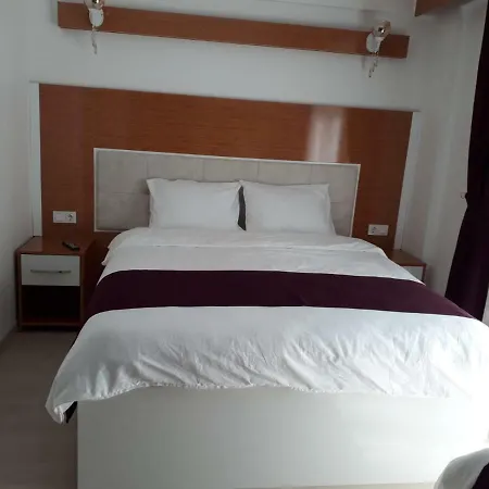 Apartahotel Kuyas
