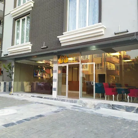 Kuyas * Ankara